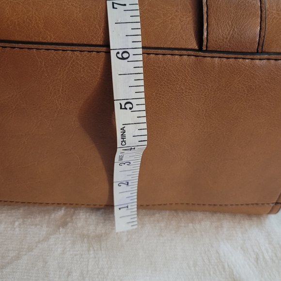 London Fog Bag - Picture 4 of 10